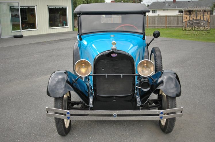 1928, Ford, Modela, Roadster, Pickup, Classic, Usa, 1500×1000,  06 HD Wallpaper Desktop Background