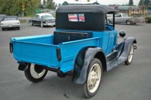 1928, Ford, Modela, Roadster, Pickup, Classic, Usa, 1500x1000,  07