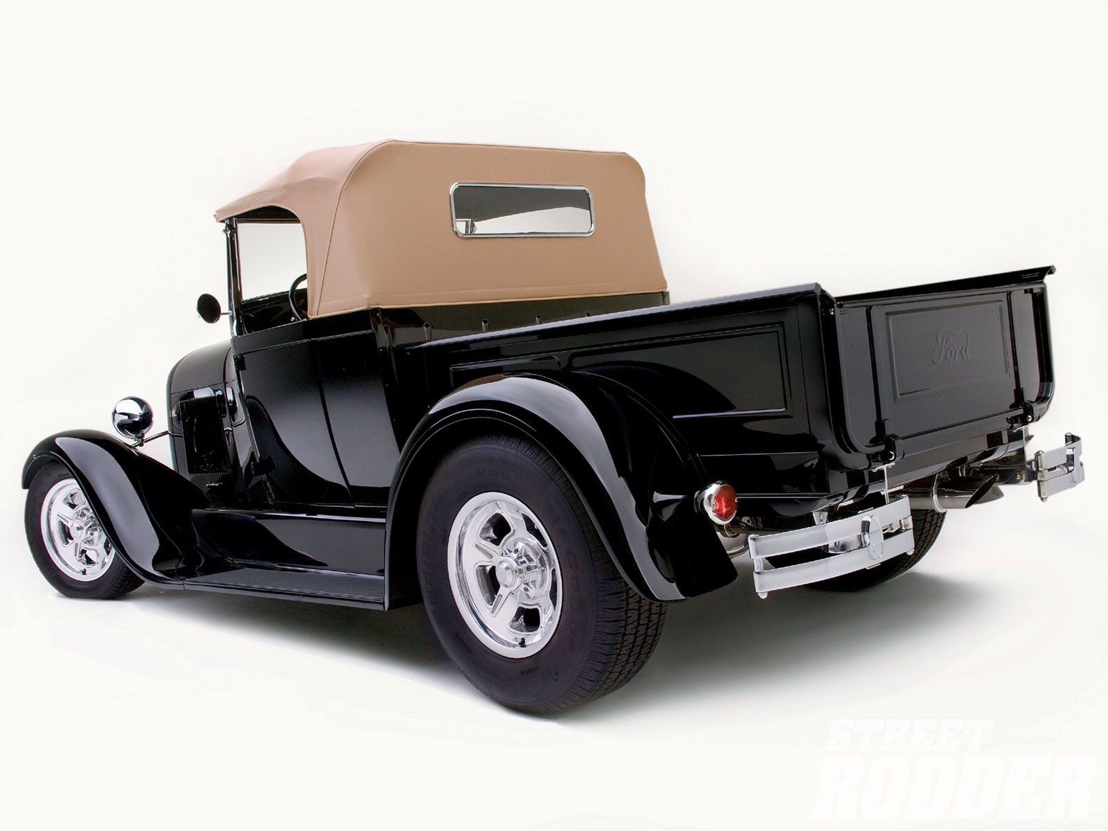1928, Ford, Modela, Roadster, Pickup, Hotrod, Hot, Rod, Custom, Usa, 1600x1200,  12 Wallpaper