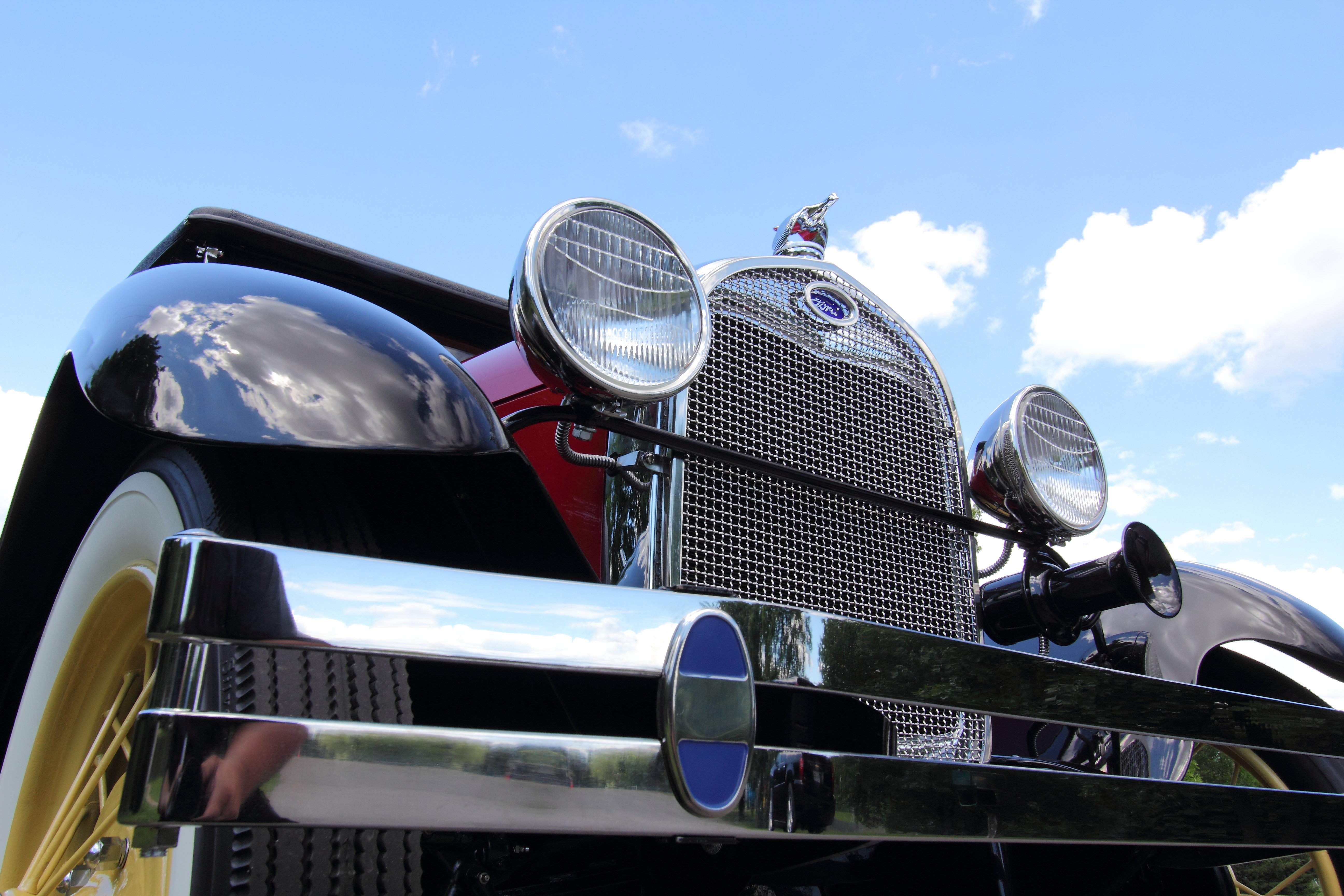 1929, Ford, Pickup, Roadster, Classic, Usa, 5184x3456, 04 Wallpaper