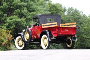 1929, Ford, Pickup, Roadster, Classic, Usa, 5184x3456, 02