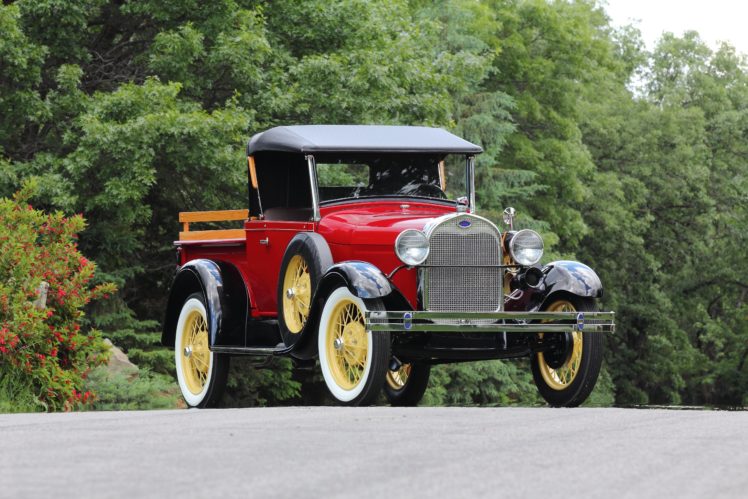 1929, Ford, Pickup, Roadster, Classic, Usa, 5184×3456, 01 HD Wallpaper Desktop Background