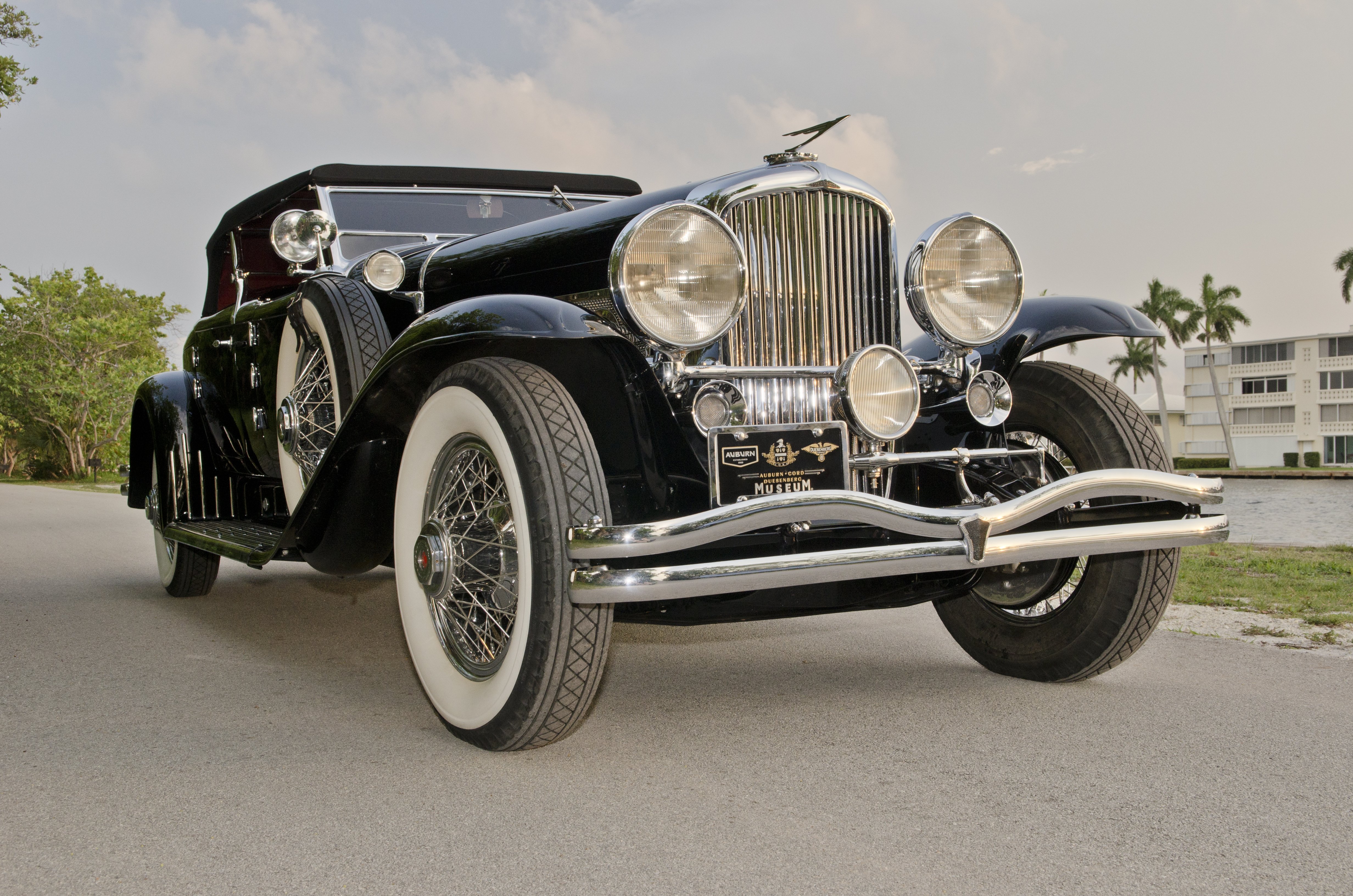 1930, Deusenberg, J, Legrande, Torpedo, Phaeton, Classic, Usa, 4786x3191 05 Wallpaper