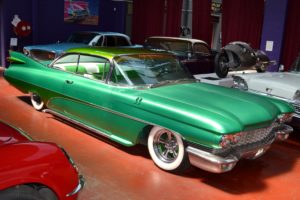 1959, Cadillac, Coupe, Custom, Low, Hot, Usa, 3240×2160