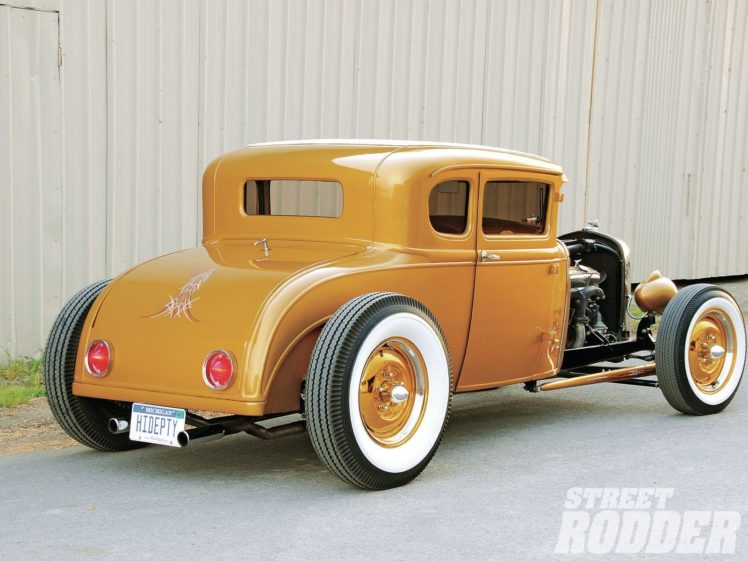 1930, Ford, Five, Window, Coupe, Hotrod, Hot, Rod, Custom, Usa, 1600×1200,  13 HD Wallpaper Desktop Background