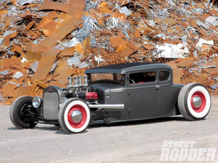 1930, Ford, Five, Window, Coupe, Hotrod, Hot, Rod, Custom, Usa, 1600×1200,  42 HD Wallpaper Desktop Background