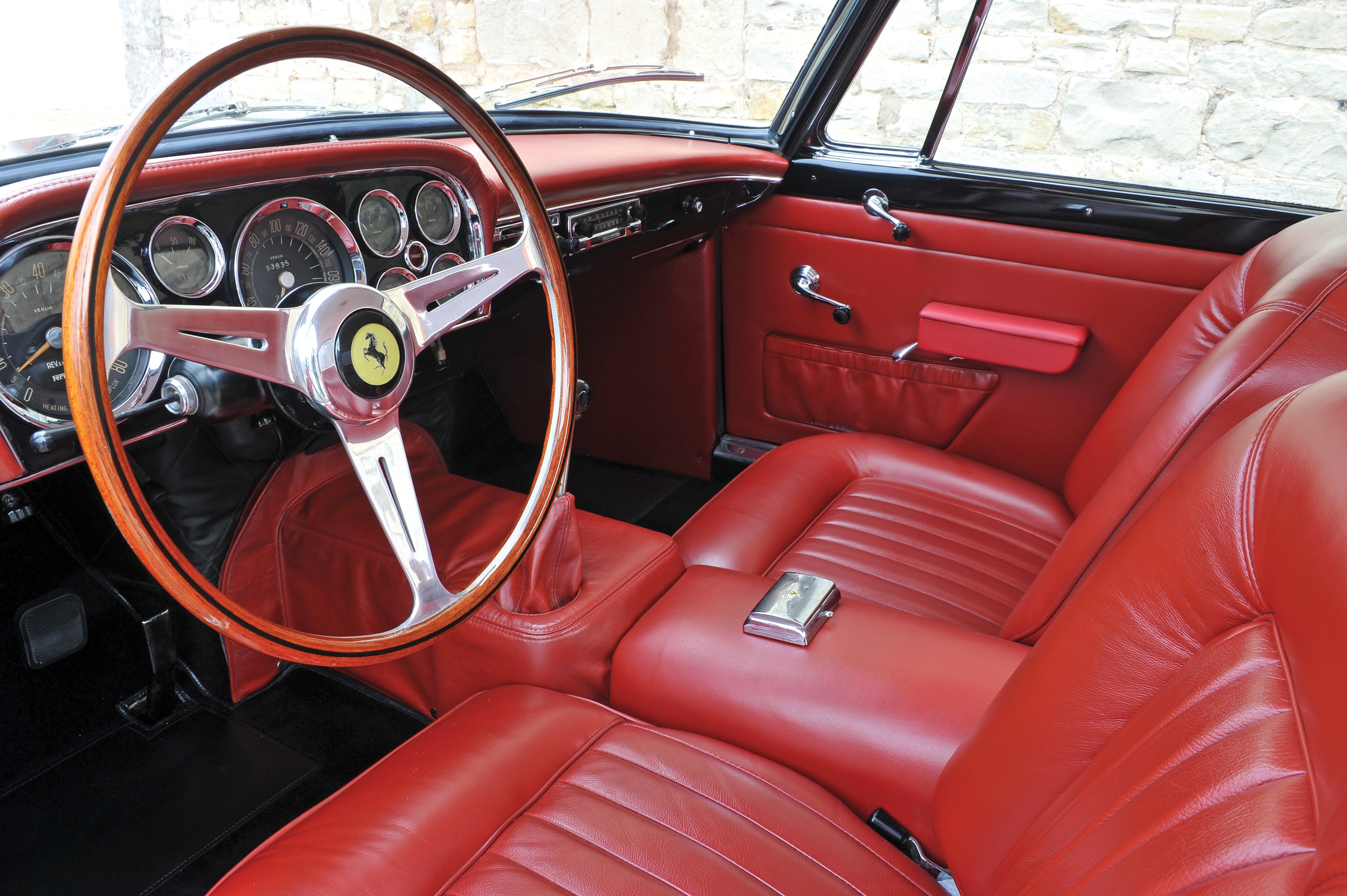 1960, Ferrari, 250, G t, Coupe, Classic, Supercar Wallpaper