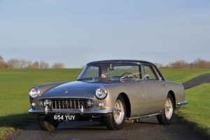 1960, Ferrari, 250, G t, Coupe, Classic, Supercar
