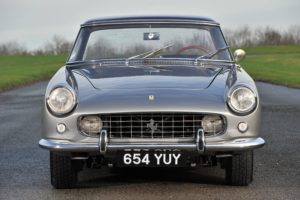 1960, Ferrari, 250, G t, Coupe, Classic, Supercar