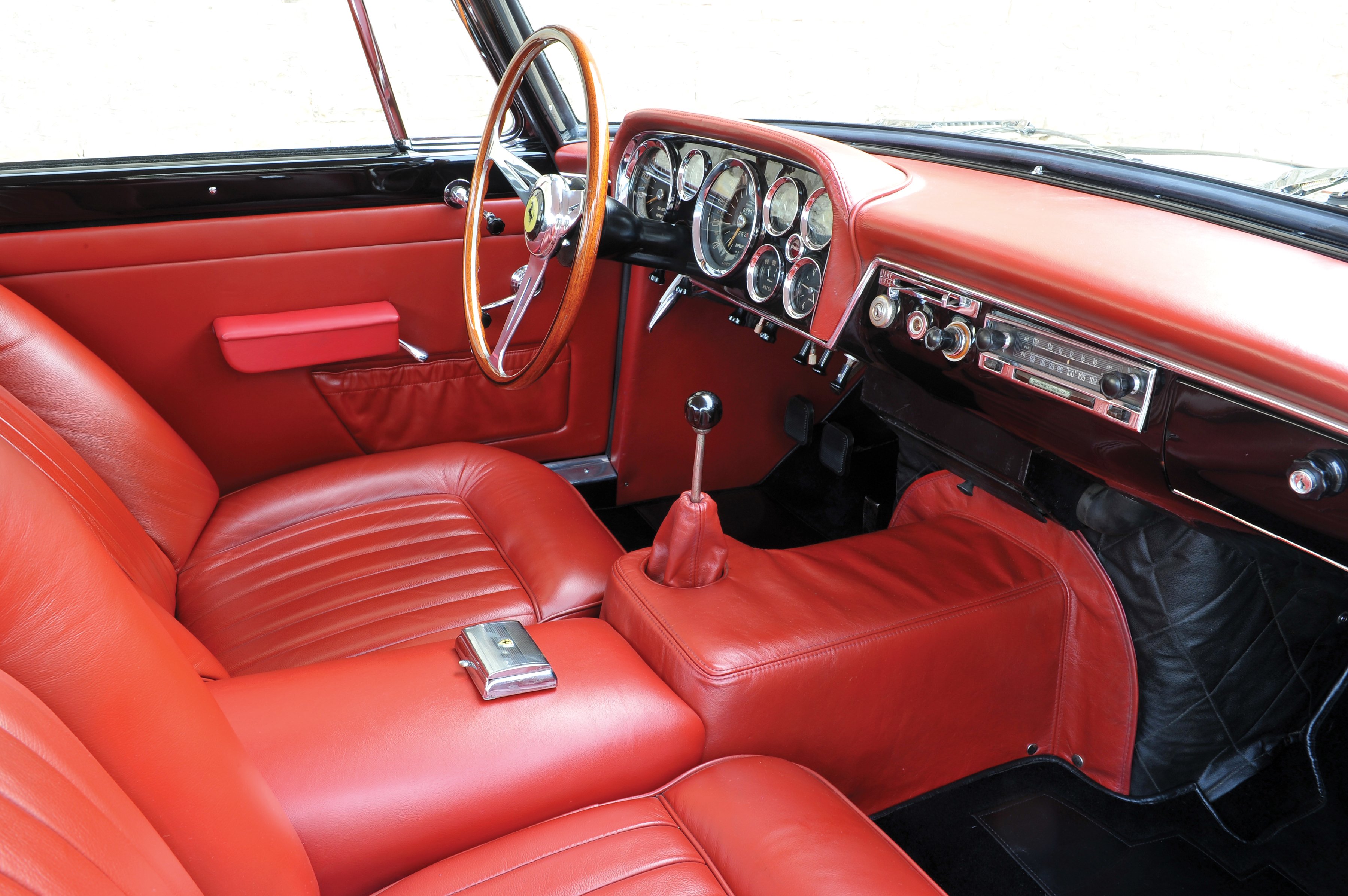 1960, Ferrari, 250, G t, Coupe, Classic, Supercar Wallpaper