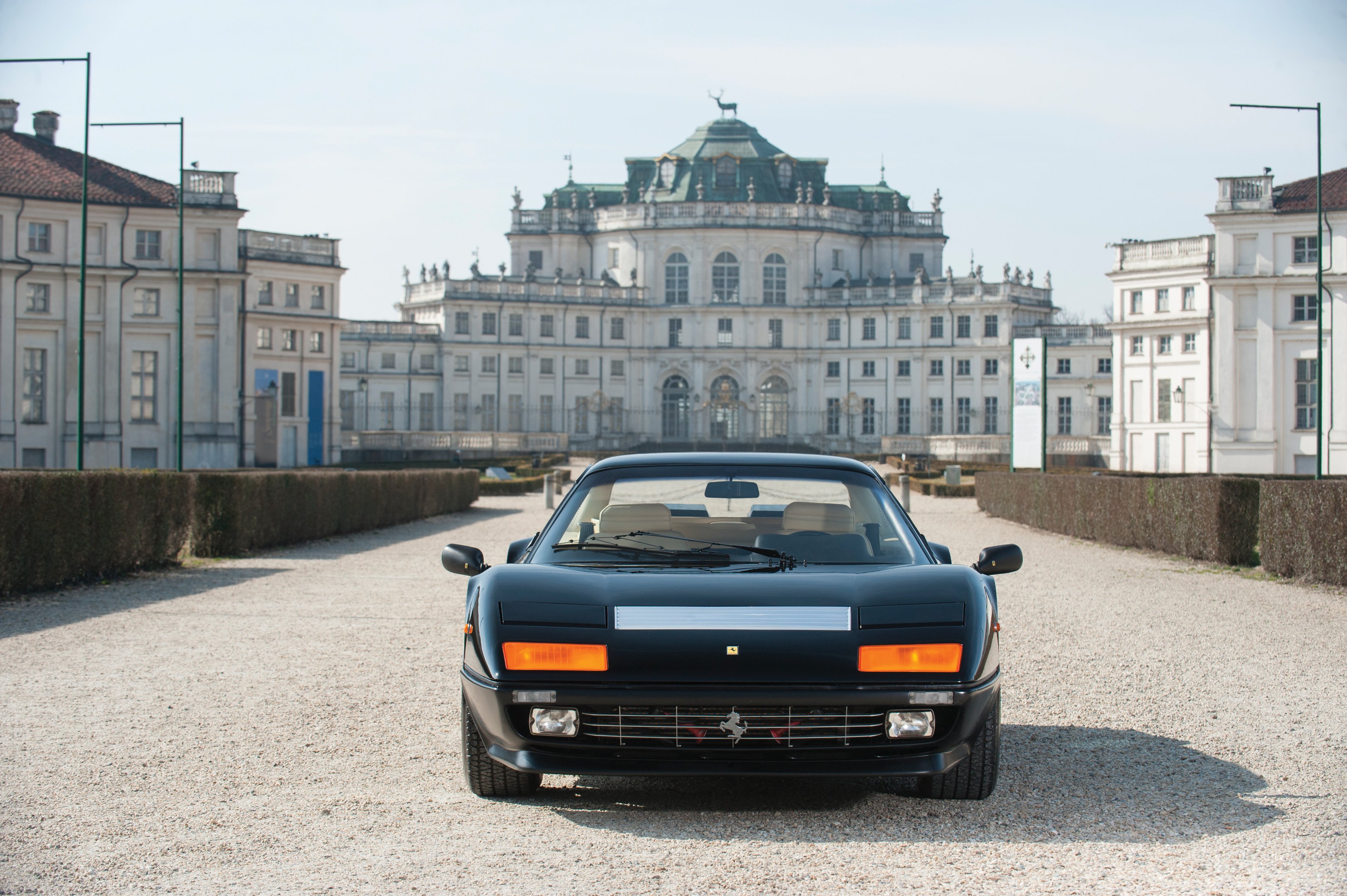 1984, Ferrari, 512, Bbi, Supercar Wallpaper