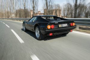 1984, Ferrari, 512, Bbi, Supercar