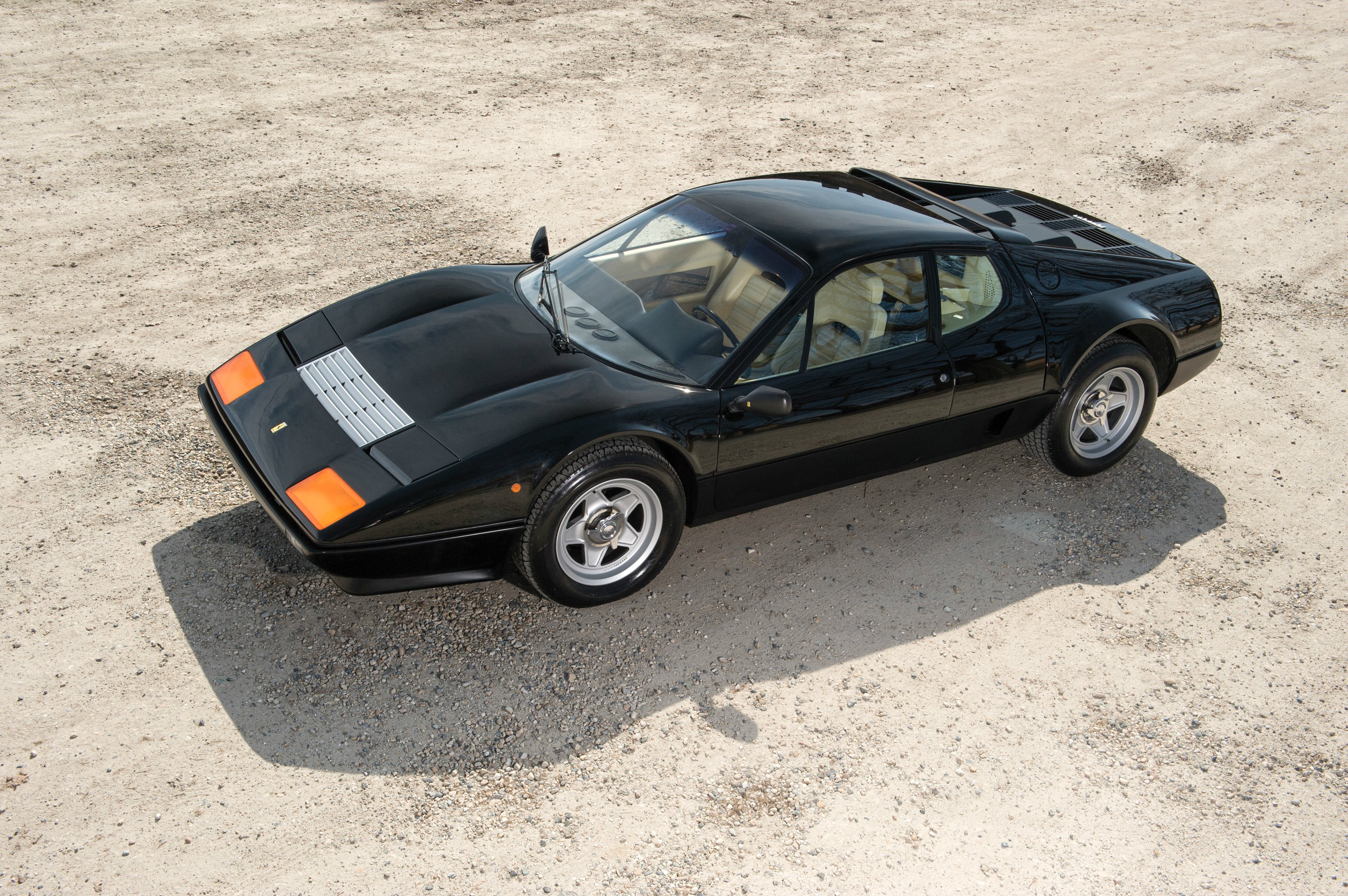 1984, Ferrari, 512, Bbi, Supercar Wallpaper