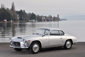 1964, Lancia, Flaminia, 3 c, Sport, 2 8l, 826, Classic, Zagato