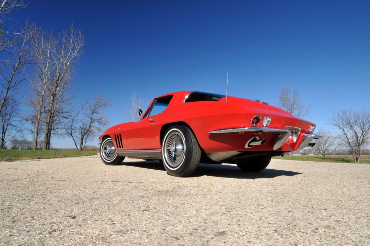 1966, Chevrolet, Corvette, Sting, Ray, L79, 327, 350hp, C 2, Stingray, Muscle, Classic, Supercar HD Wallpaper Desktop Background