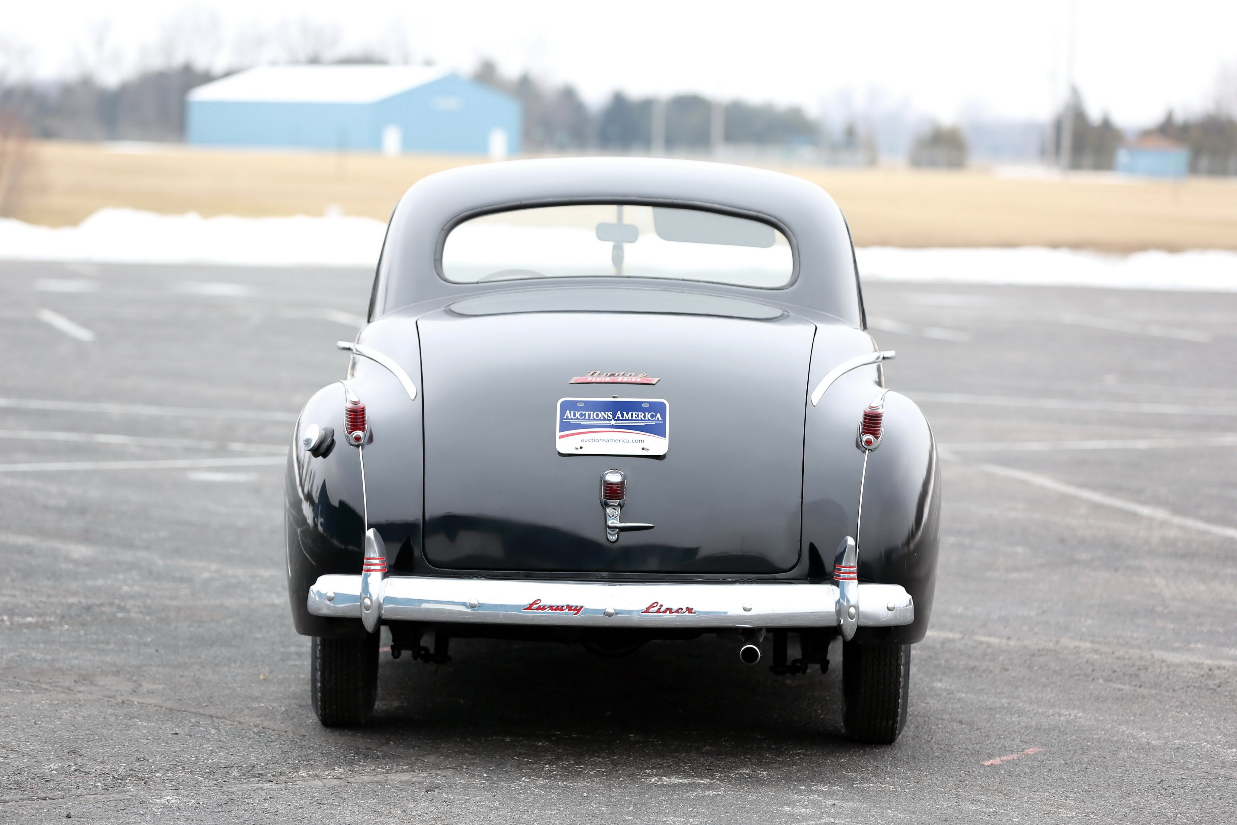 1941, Dodge, Series, D19, Luxury, Liner, Deluxe, Business, Coupe, Retro Wallpaper