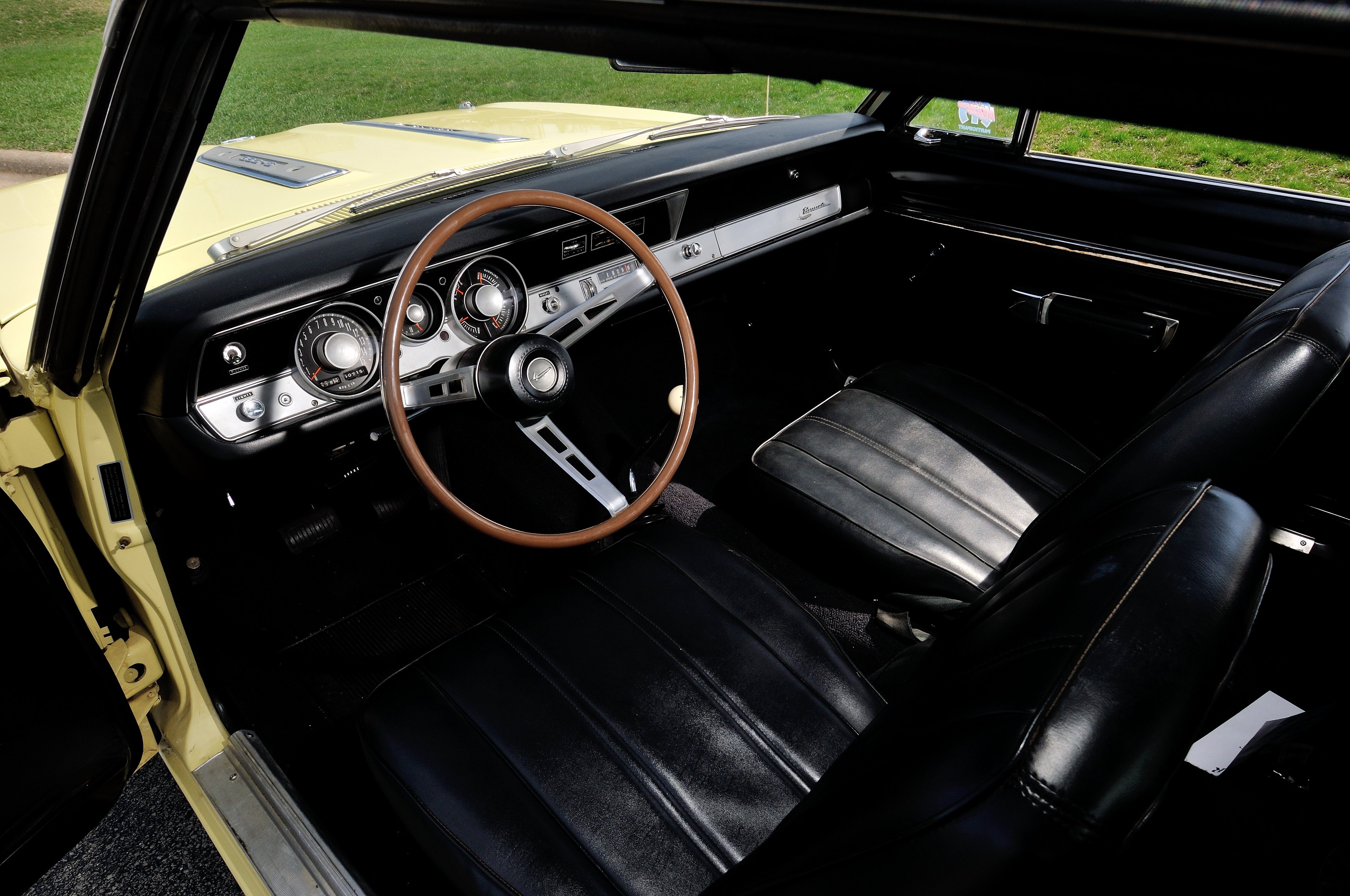 1968, Plymouth, Barracuda, Formula, S, Convertible, Bh27, Muscle, Classic Wallpaper