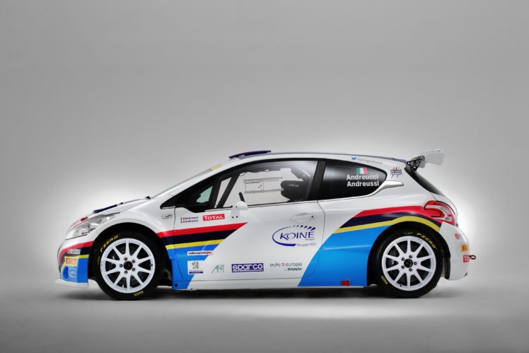 2013, Peugeot, 208, T16, Rally, R 5, Race, Racing HD Wallpaper Desktop Background