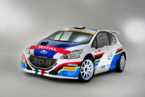 2013, Peugeot, 208, T16, Rally, R 5, Race, Racing
