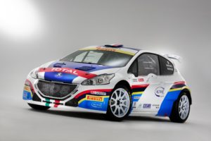 2013, Peugeot, 208, T16, Rally, R 5, Race, Racing