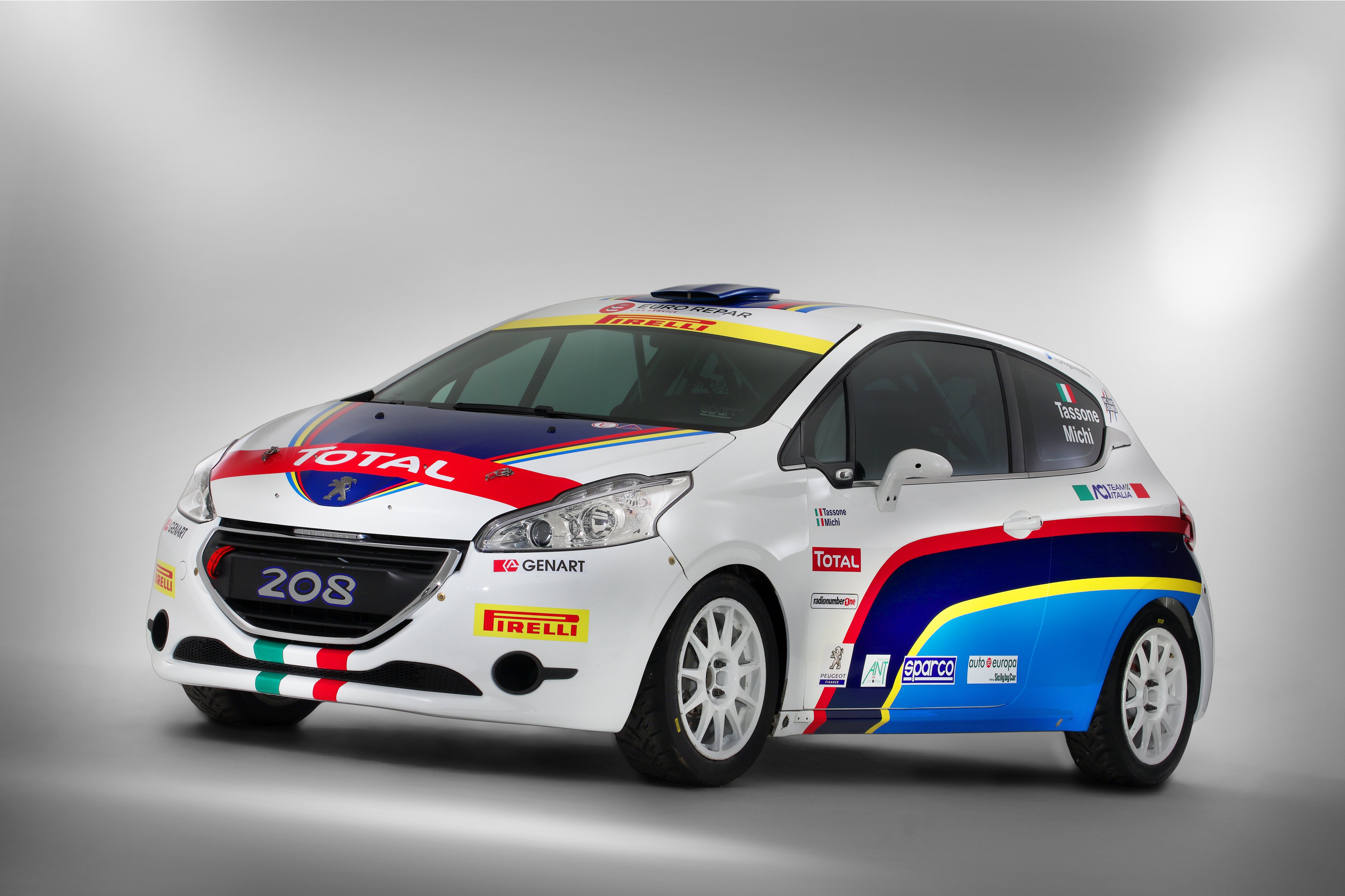 2014, Peugeot, 208, R2, Rally, Race, Racing, R 2 Wallpaper