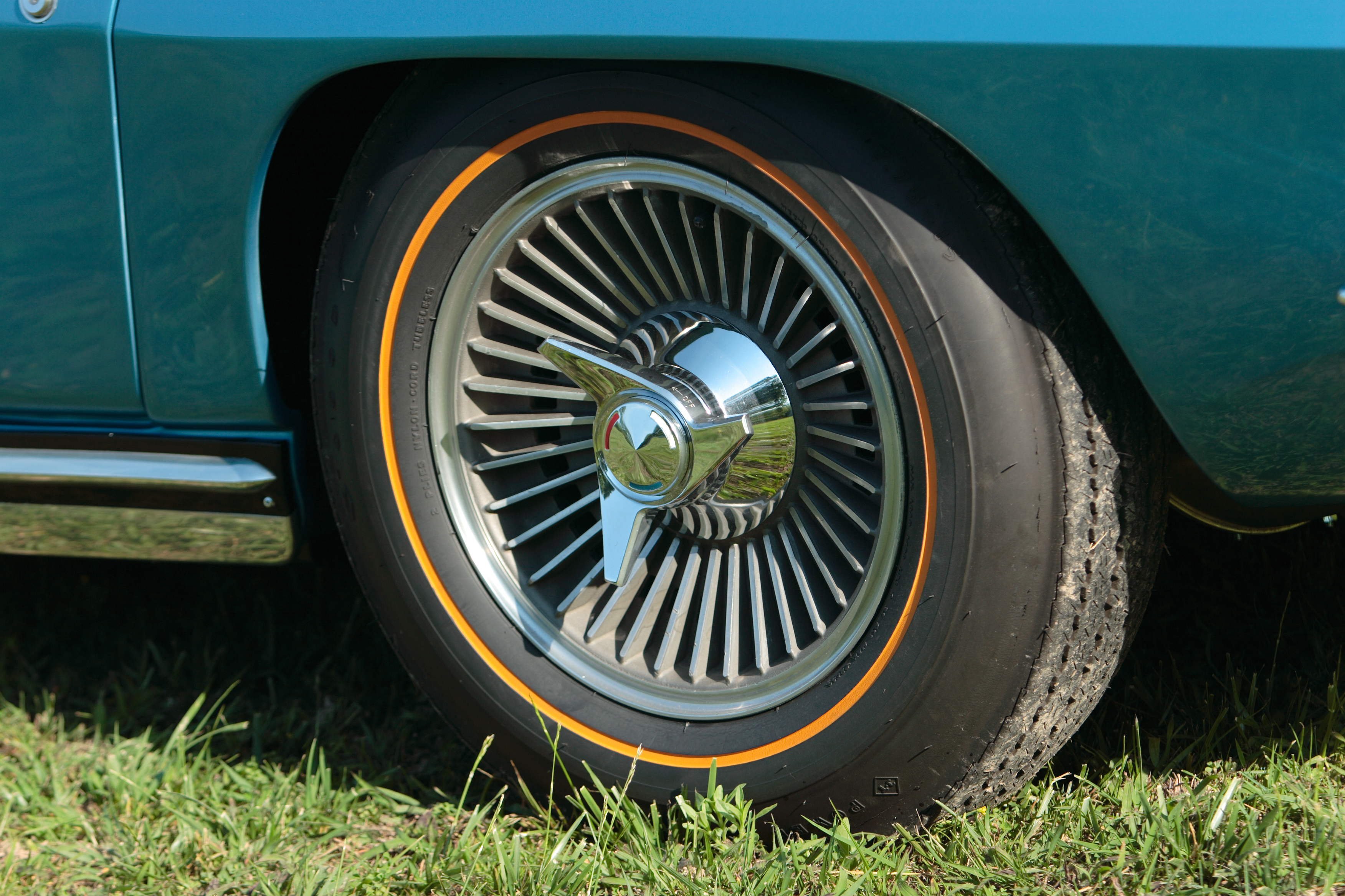 1965, Chevrolet, Corvette, 396ci, 425hp, Muscle, Supercar, Classic Wallpaper