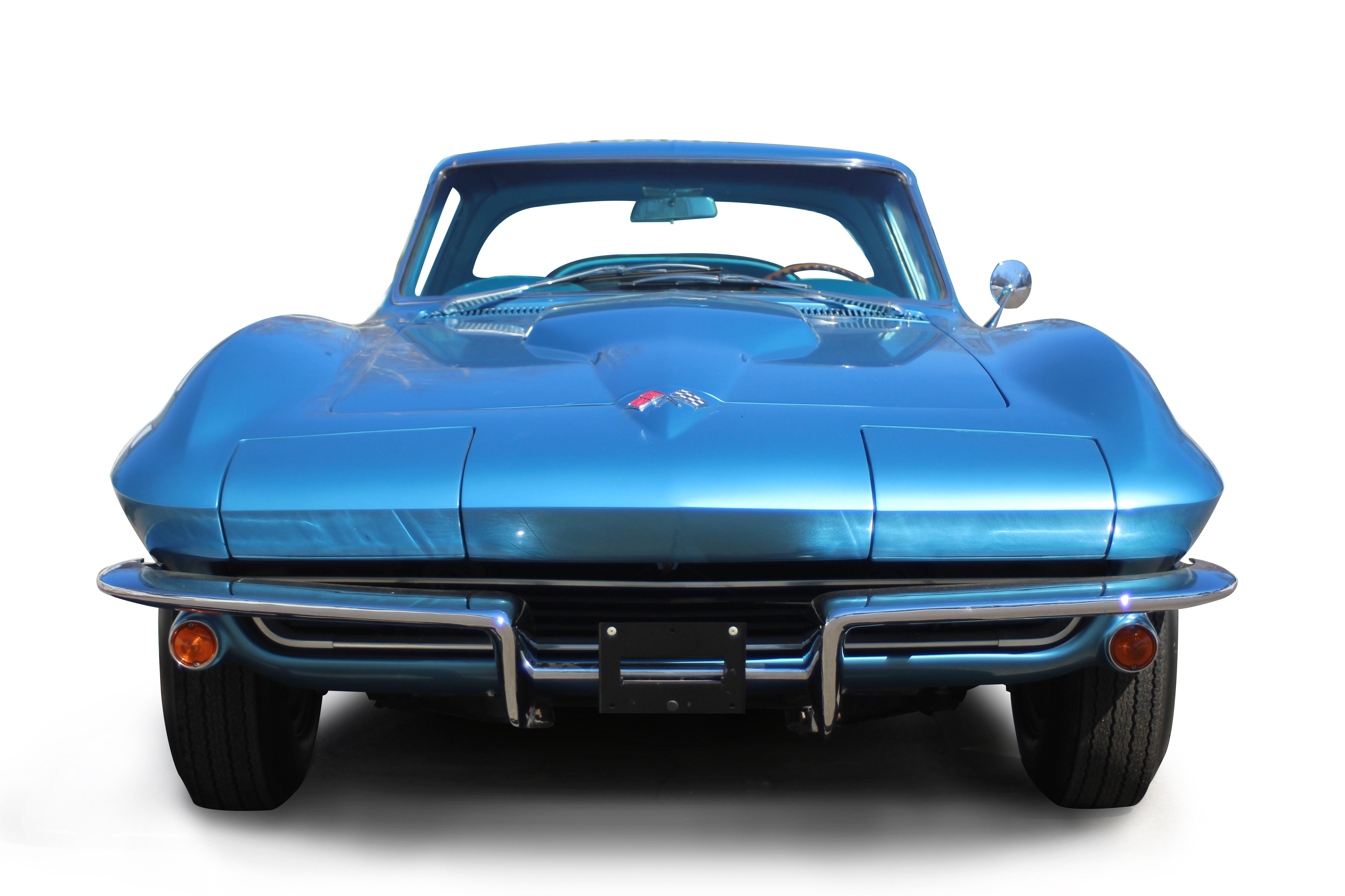 1965, Chevrolet, Corvette, 396ci, 425hp, Muscle, Supercar, Classic Wallpaper