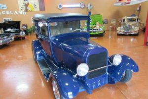 1928, Ford, Sedan, Delivery, 350ci, Retro, Hot, Rod, Rods, Vintage, Custom
