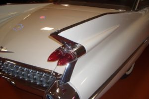 1959, Cadillac, Coupe, Deville, Retro, Luxury