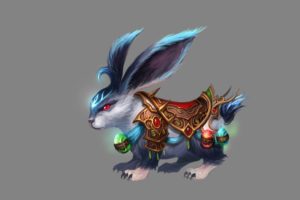 league, Of, Angels, Loa, Fantasy, Mmo, Rpg, Online, 1loa, Fighting, Action, Rabbit, Easter