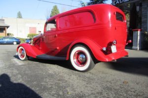1934, Ford, Sedan, Delivery, 350ci, Hot, Rod, Rods, Custom, Retro, Vintage