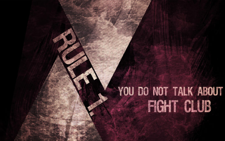 fight, Club HD Wallpaper Desktop Background