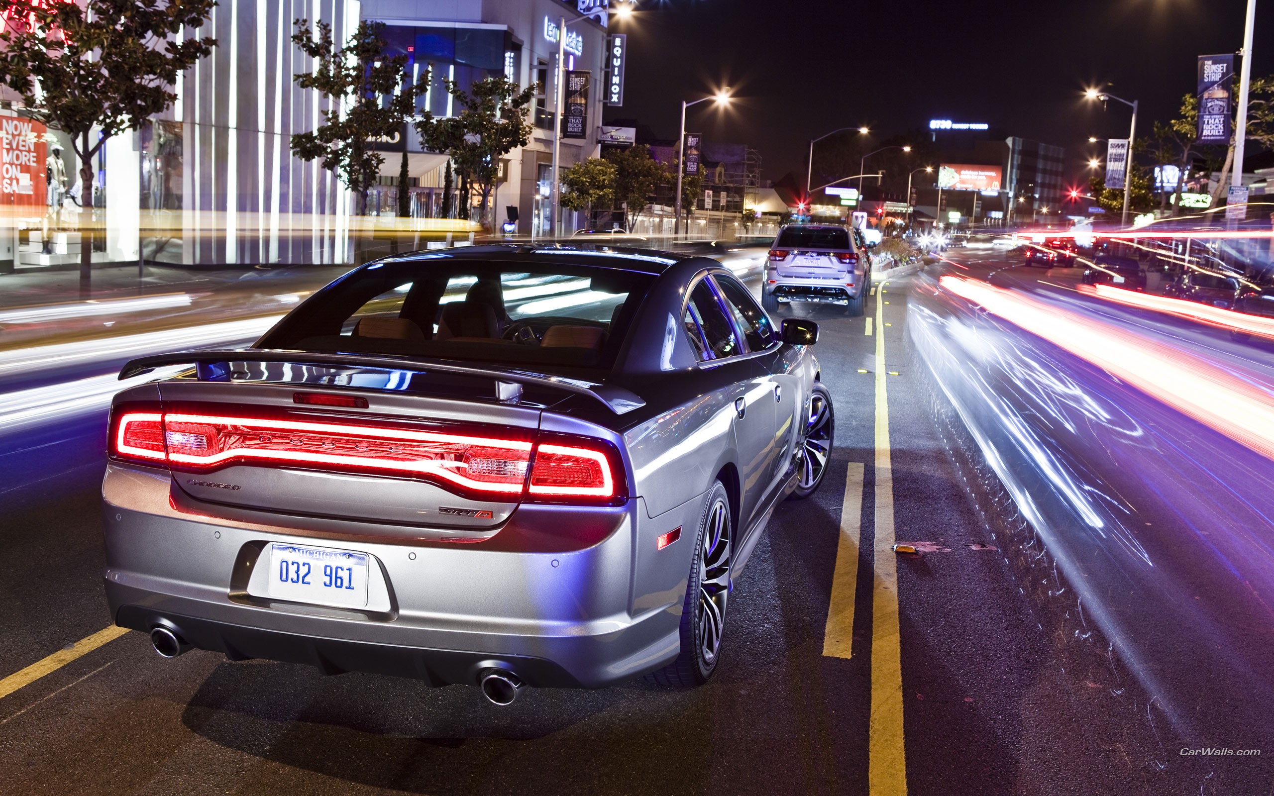 cars, Dodge, Charger Wallpaper