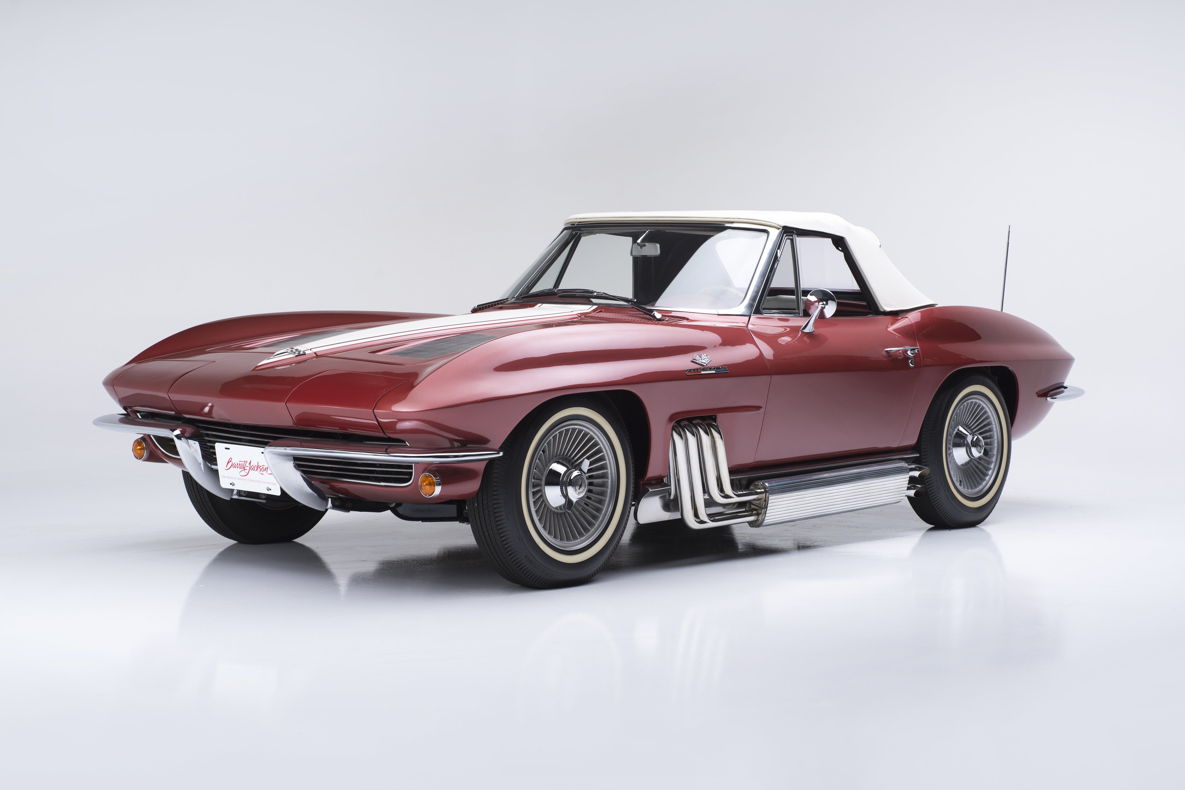 1963, Chevrolet, Corvette, Sting, Ray, Convertible, C 2, Muscle, Supercar, Classic, Stingray Wallpaper