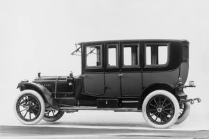 1912, Packard, Six, Single, Compartment, Brougham, Luxury, Retro, Vintage
