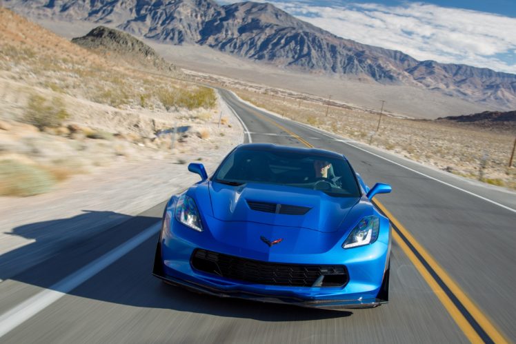 2015, Chevrolet, Corvette, Z06, C 7, Supercar, Muscle HD Wallpaper Desktop Background