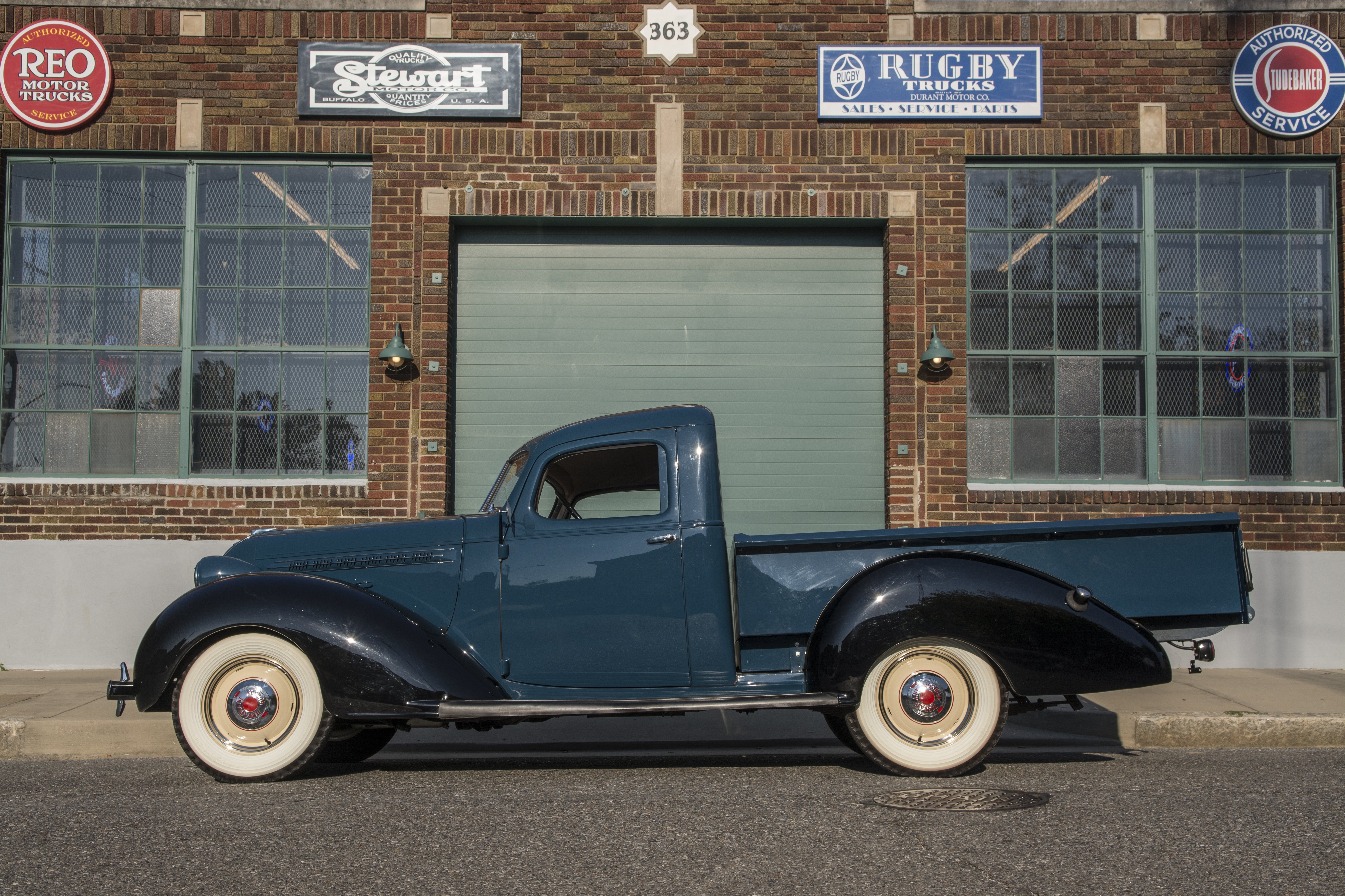 1937, Hudson, Terraplane, Series, 70, Pickup, Classic, Usa, D, 5704x3803 03 Wallpaper