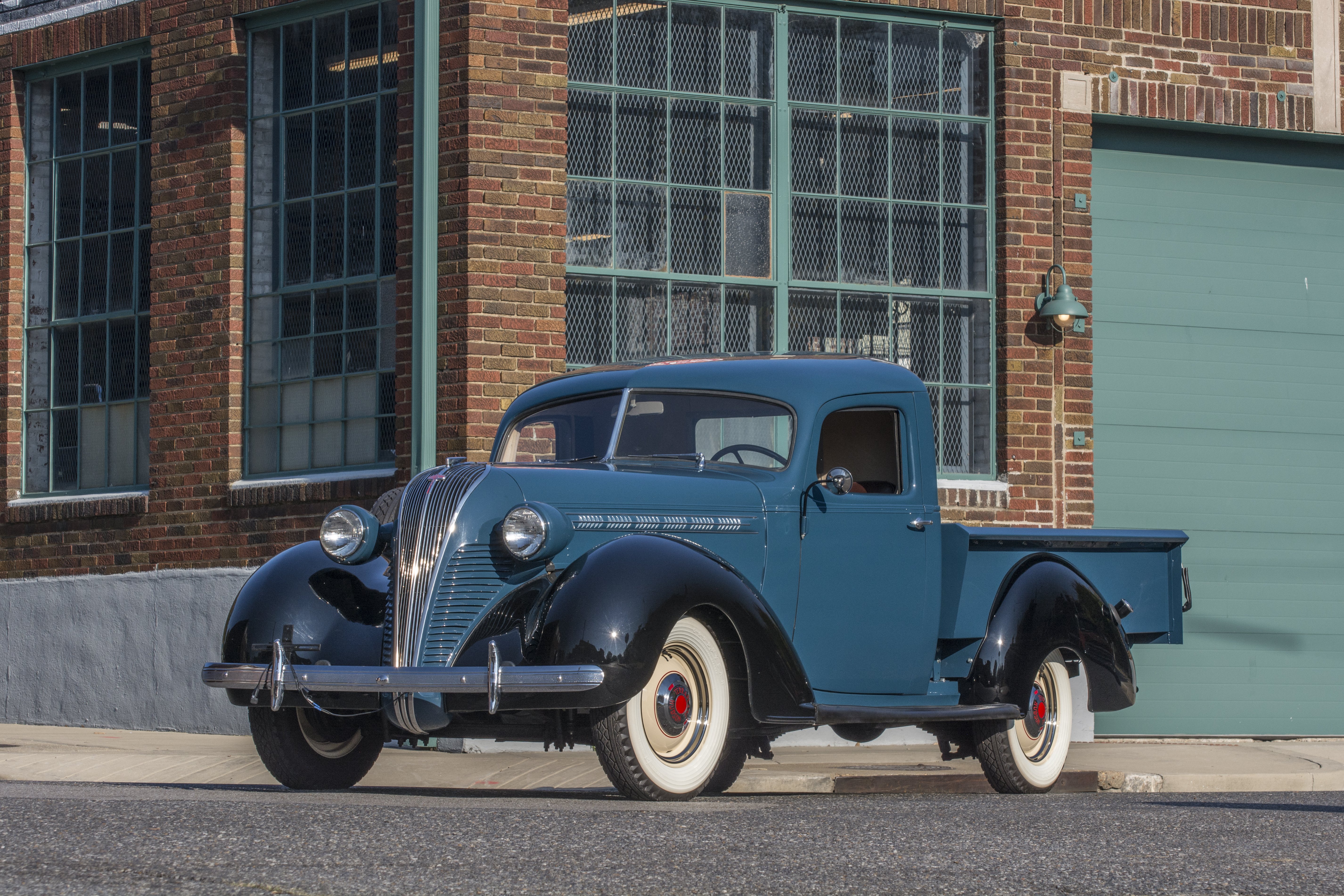 1937, Hudson, Terraplane, Series, 70, Pickup, Classic, Usa, D, 5704x3803 01 Wallpaper