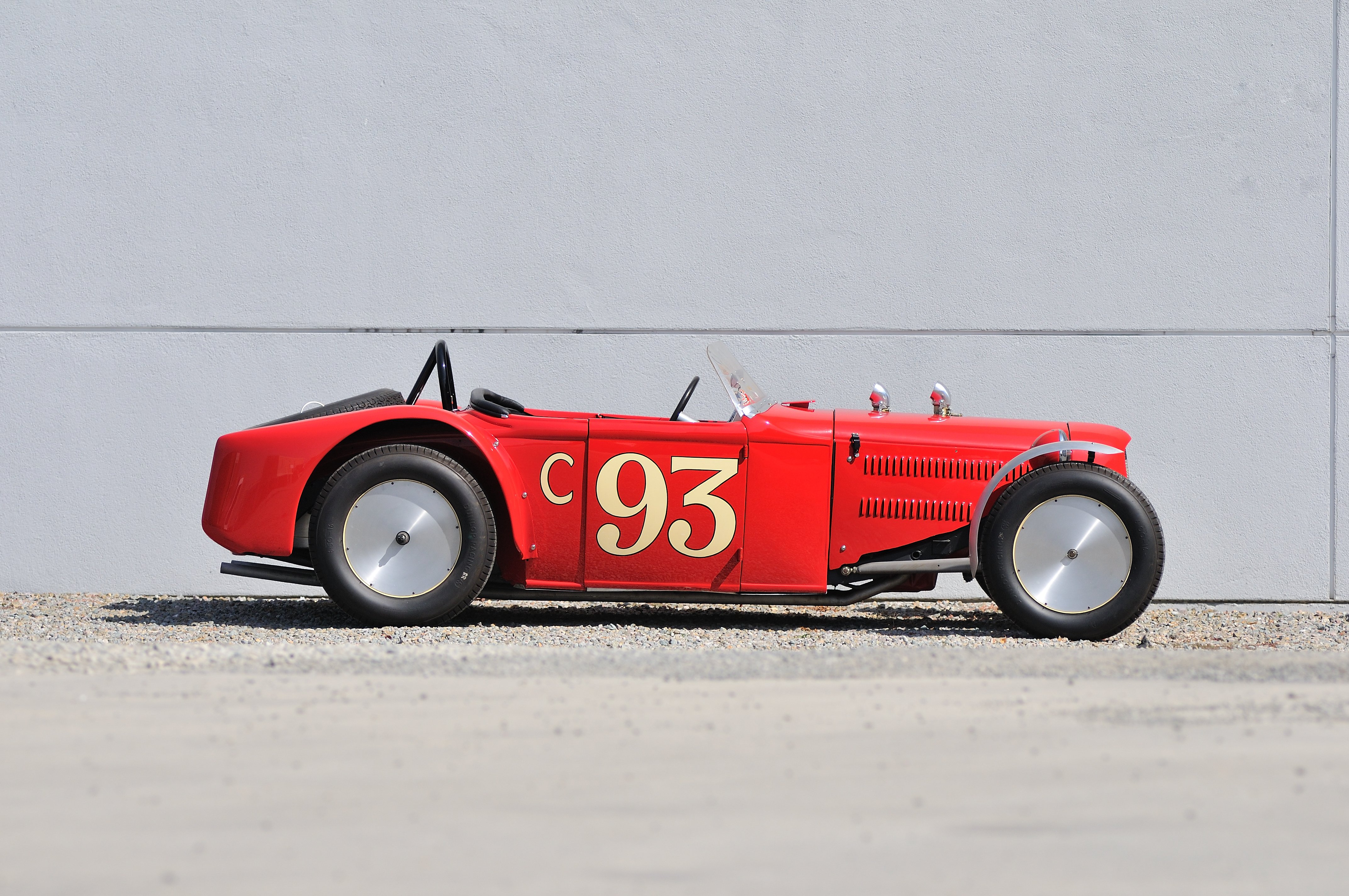 1937, Ingalls, Speedster, Race, Car, Usa, D, 4288x2848 02 Wallpaper