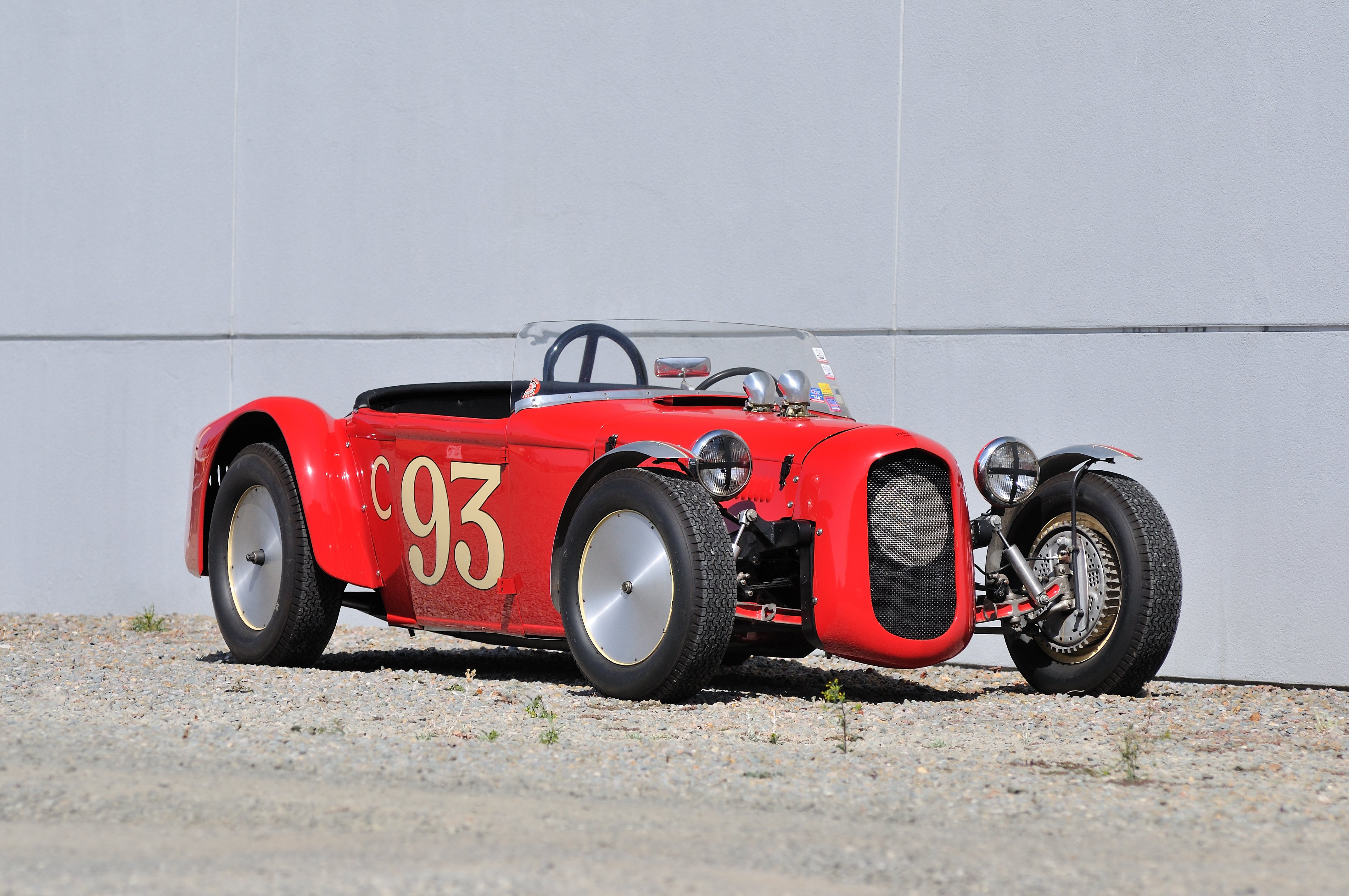 1937, Ingalls, Speedster, Race, Car, Usa, D, 4288x2848 04 Wallpaper