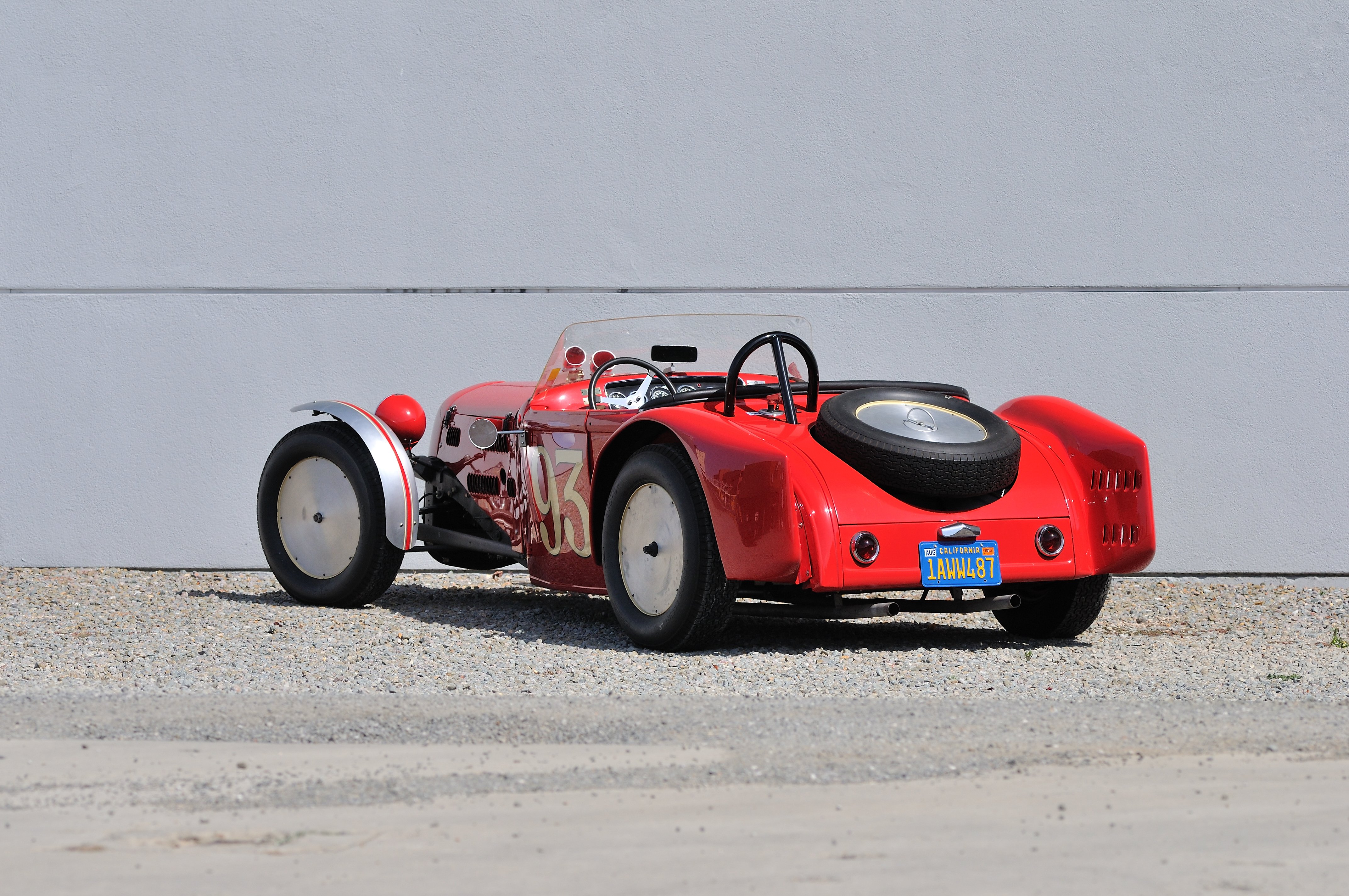 1937, Ingalls, Speedster, Race, Car, Usa, D, 4288x2848 05 Wallpaper