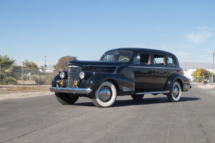 1939, Cadillac, Series90, V16, Imperial, Touring, Sedan, Classic, Usa, D, 5184×3456 01 HD Wallpaper Desktop Background