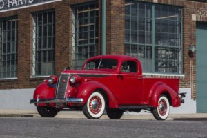 1937, Studebaker, J5, Express, Coupe, Pickup, Classic, Usa, D, 6000×4000 01