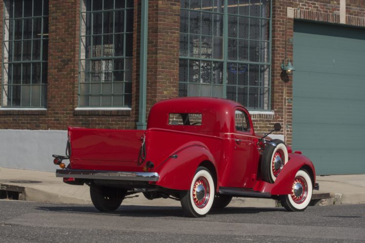 1937, Studebaker, J5, Express, Coupe, Pickup, Classic, Usa, D, 6000×4000 04 HD Wallpaper Desktop Background
