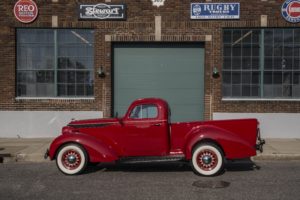 1937, Studebaker, J5, Express, Coupe, Pickup, Classic, Usa, D, 6000x4000 03
