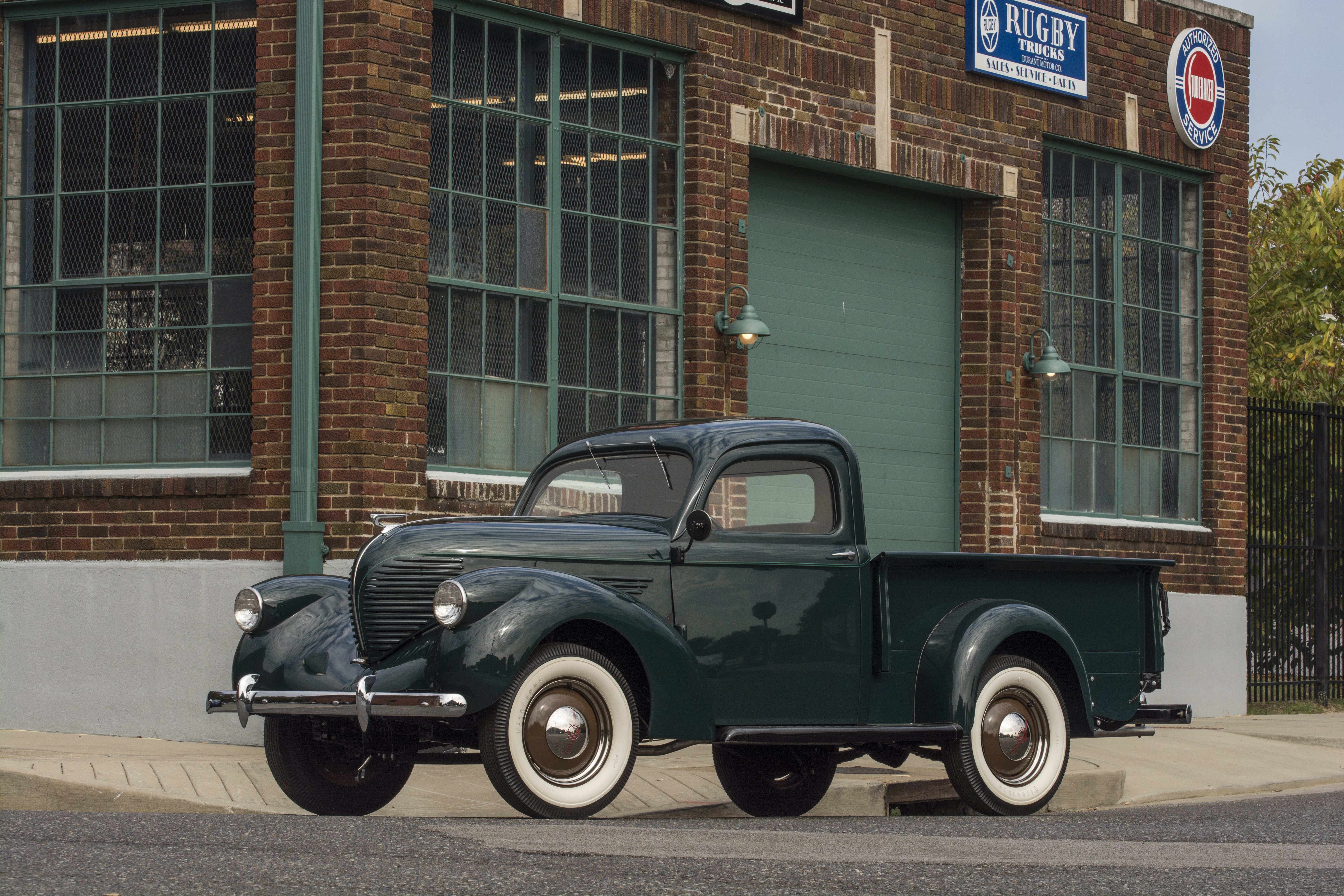 1939, Willys, Series, 38, Pickup, Classic, Usa, D, 6000x4000 01 Wallpaper