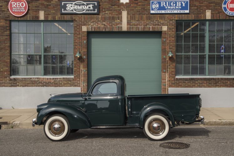 1939, Willys, Series, 38, Pickup, Classic, Usa, D, 6000×4000 03 HD Wallpaper Desktop Background