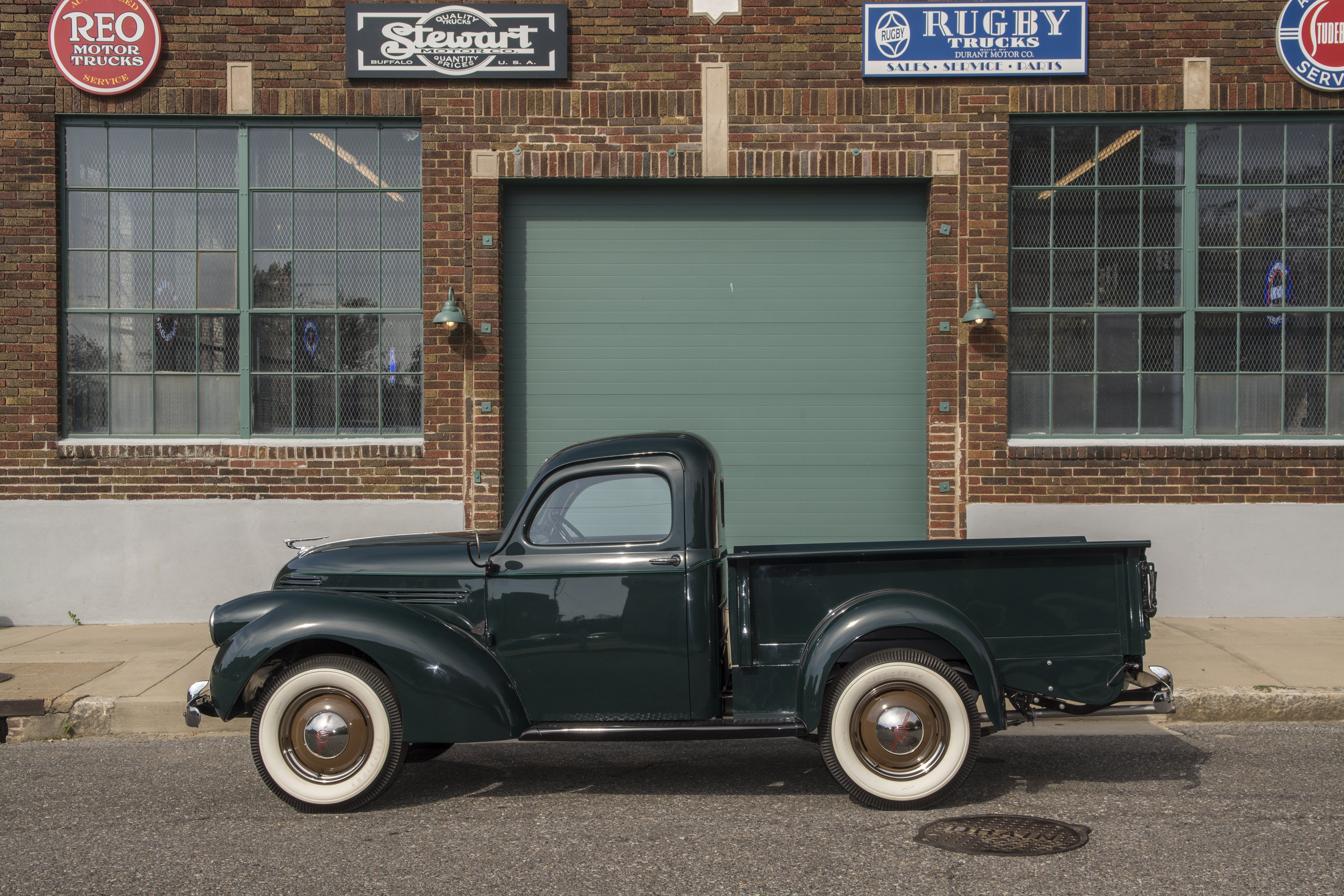1939, Willys, Series, 38, Pickup, Classic, Usa, D, 6000x4000 03 Wallpaper