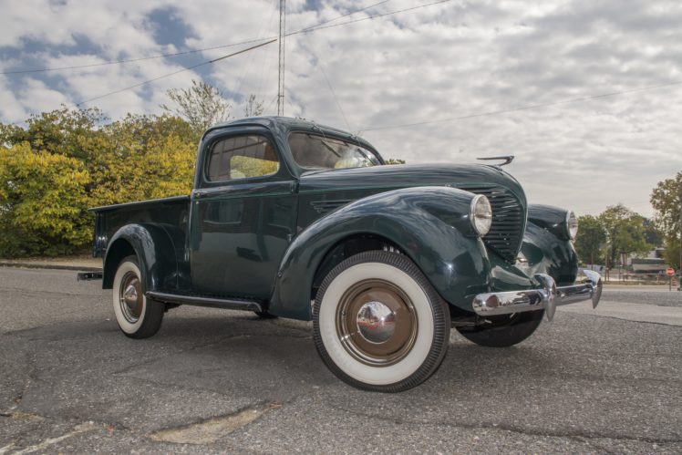 1939, Willys, Series, 38, Pickup, Classic, Usa, D, 5908×3938 02 HD Wallpaper Desktop Background