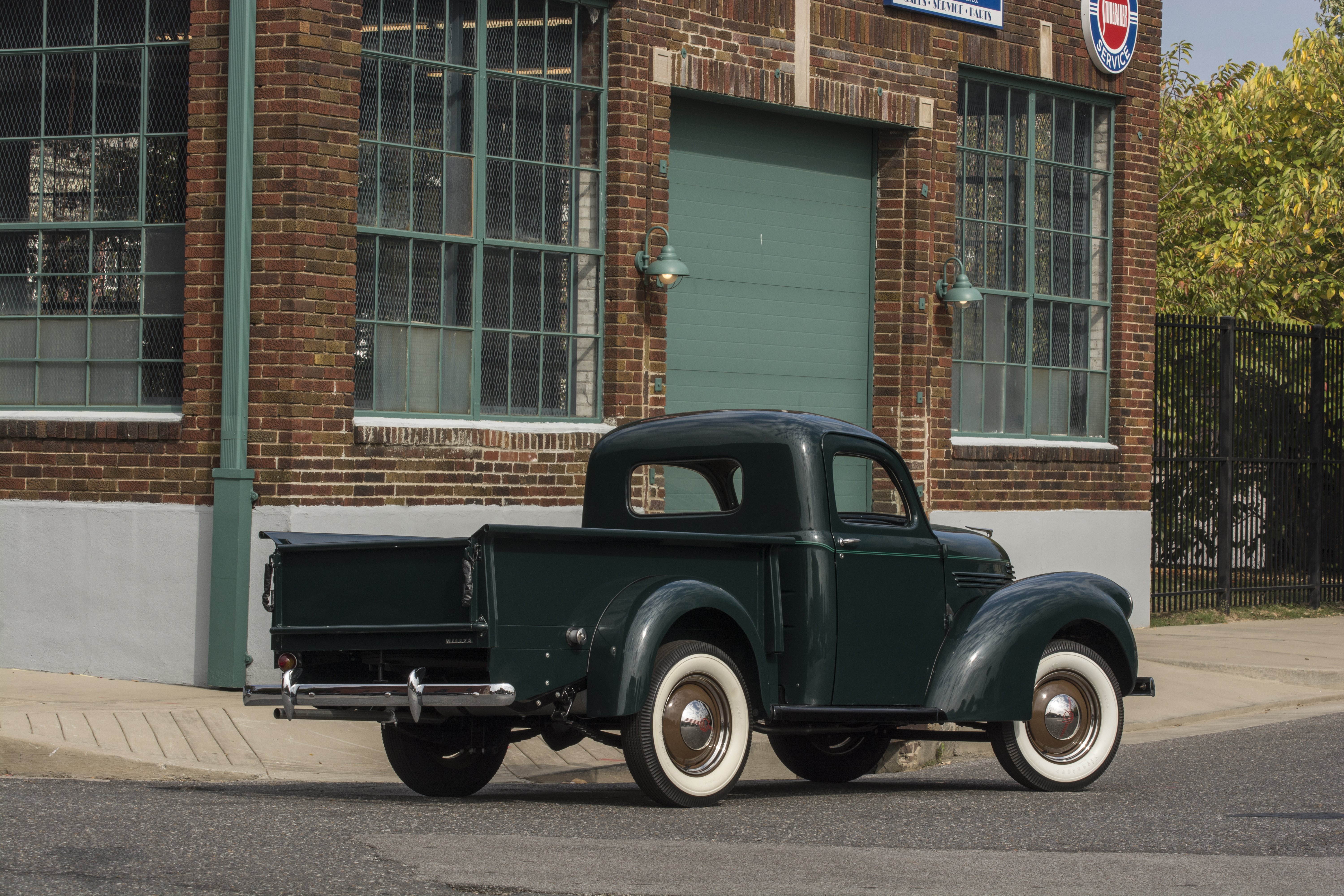 1939, Willys, Series, 38, Pickup, Classic, Usa, D, 6000x4000 04 Wallpaper